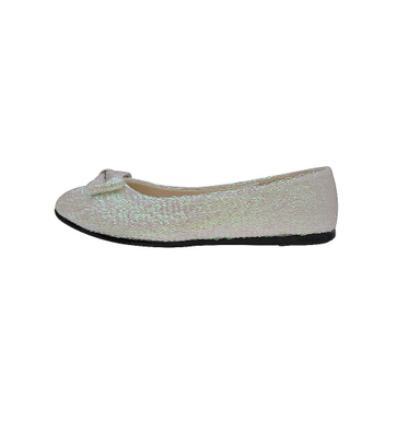 کفش تخت نواری پاپیون دار زنانه کفش میلاد (Milad Shoes) مدل 159003226