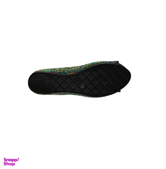 کفش تخت نواردوزی زنانه کفش میلاد (Milad Shoes) مدل 159003148