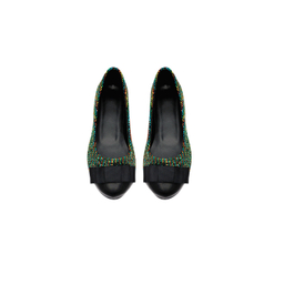 کفش تخت نواردوزی زنانه کفش میلاد (Milad Shoes) مدل 159003148