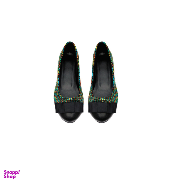 کفش تخت نواردوزی زنانه کفش میلاد (Milad Shoes) مدل 159003148
