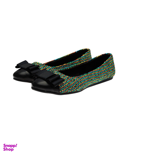 کفش تخت نواردوزی زنانه کفش میلاد (Milad Shoes) مدل 159003148