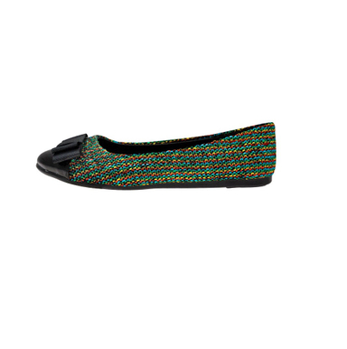 کفش تخت نواردوزی زنانه کفش میلاد (Milad Shoes) مدل 159003148