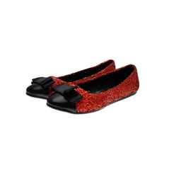 کفش تخت نواردوزی زنانه کفش میلاد (Milad Shoes) مدل 159003105