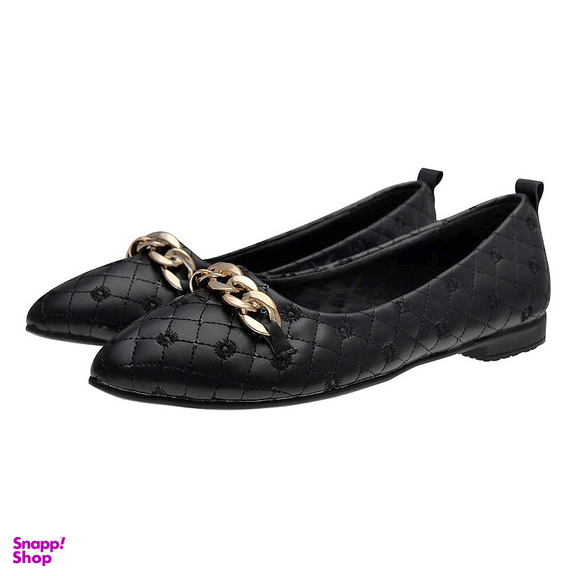 کفش تخت طرح CHANEL زنانه کفش میلاد (Milad Shoes) مدل 159003002