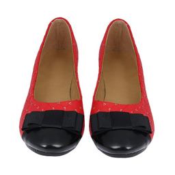 کفش عروسکی زنانه کفش میلاد (Milad Shoes) مدل 159011705