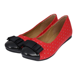 کفش عروسکی زنانه کفش میلاد (Milad Shoes) مدل 159011705