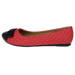 کفش عروسکی زنانه کفش میلاد (Milad Shoes) مدل 159011705