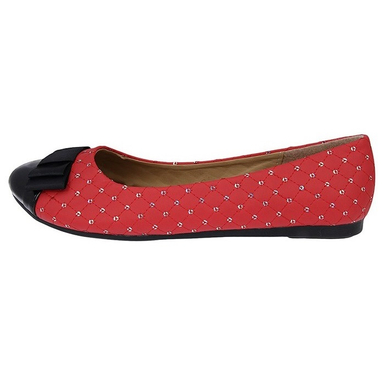 کفش عروسکی زنانه کفش میلاد (Milad Shoes) مدل 159011705