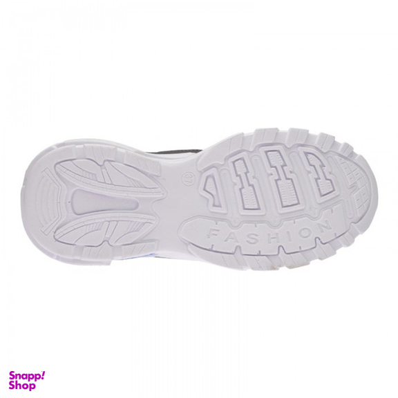 کفش پارچه ای عروسکی زنانه اطلس مدل 349008813