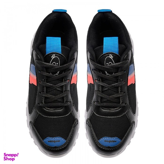 کفش پارچه ای عروسکی زنانه اطلس مدل 349008813