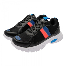 کفش پارچه ای عروسکی زنانه اطلس مدل 349008813