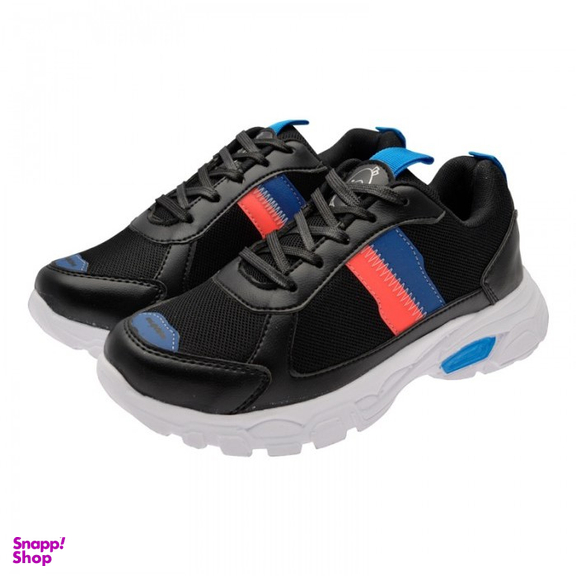 کفش پارچه ای عروسکی زنانه اطلس مدل 349008813