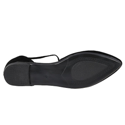 کفش تابستانه جیر زنانه کفش میلاد (Milad Shoes) مدل 159012202