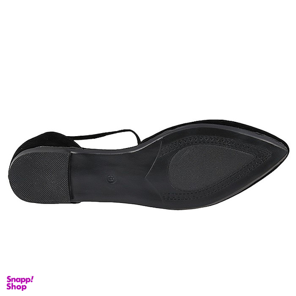کفش تابستانه جیر زنانه کفش میلاد (Milad Shoes) مدل 159012202