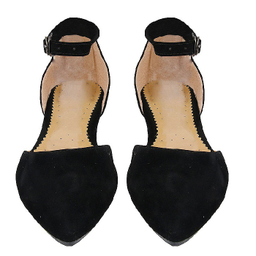 کفش تابستانه جیر زنانه کفش میلاد (Milad Shoes) مدل 159012202