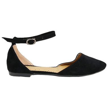 کفش تابستانه جیر زنانه کفش میلاد (Milad Shoes) مدل 159012202
