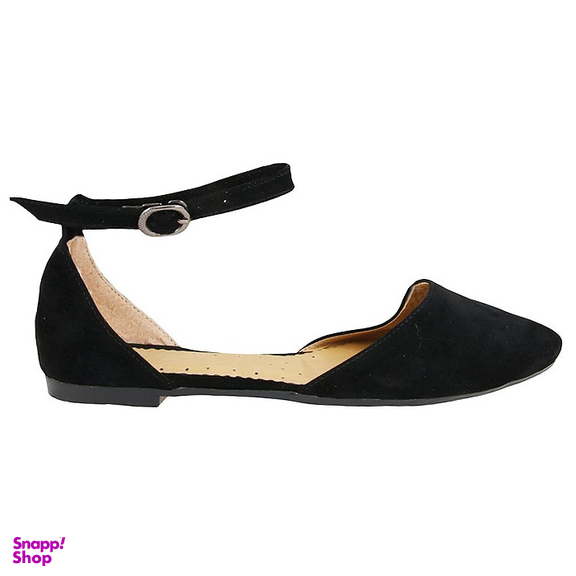 کفش تابستانه جیر زنانه کفش میلاد (Milad Shoes) مدل 159012202