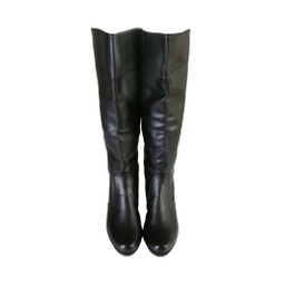 بوت زنانه چرم مصنوعی کفش میلاد (Milad Shoes) مدل 159000202