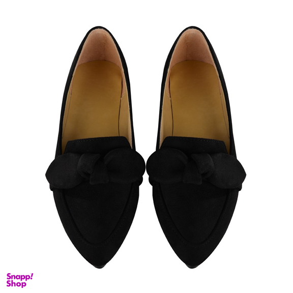 کفش نوک تیز پاپیونی زنانه کفش میلاد (Milad Shoes) مدل 159013002