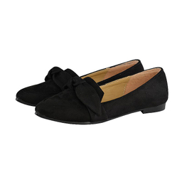 کفش نوک تیز پاپیونی زنانه کفش میلاد (Milad Shoes) مدل 159013002