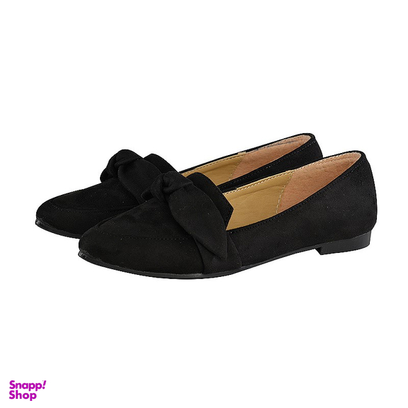 کفش نوک تیز پاپیونی زنانه کفش میلاد (Milad Shoes) مدل 159013002