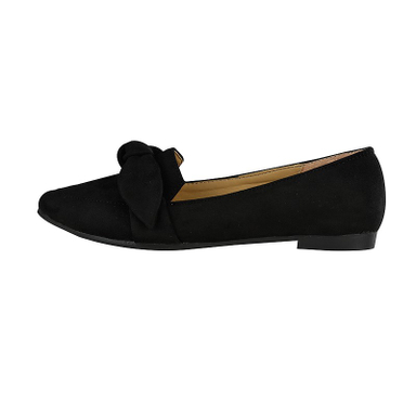 کفش نوک تیز پاپیونی زنانه کفش میلاد (Milad Shoes) مدل 159013002