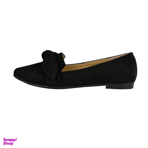 کفش نوک تیز پاپیونی زنانه کفش میلاد (Milad Shoes) مدل 159013002