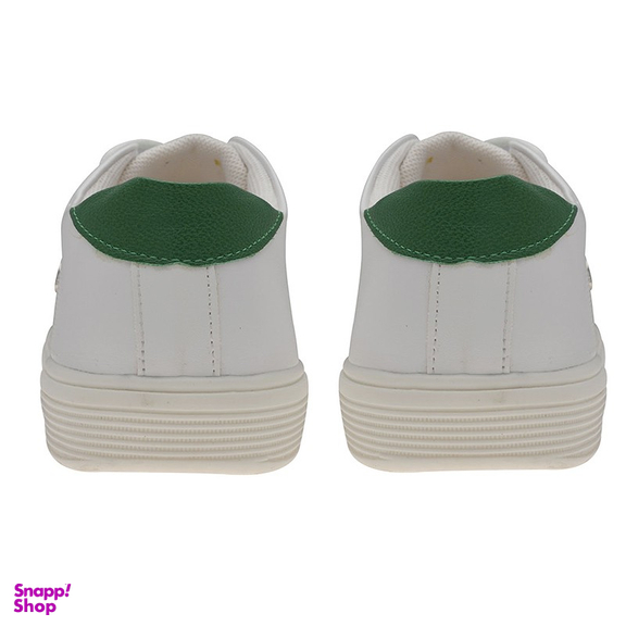 کفش کتانی پاشنه لژدار زنانه آیفر Aifar مدل 359001101