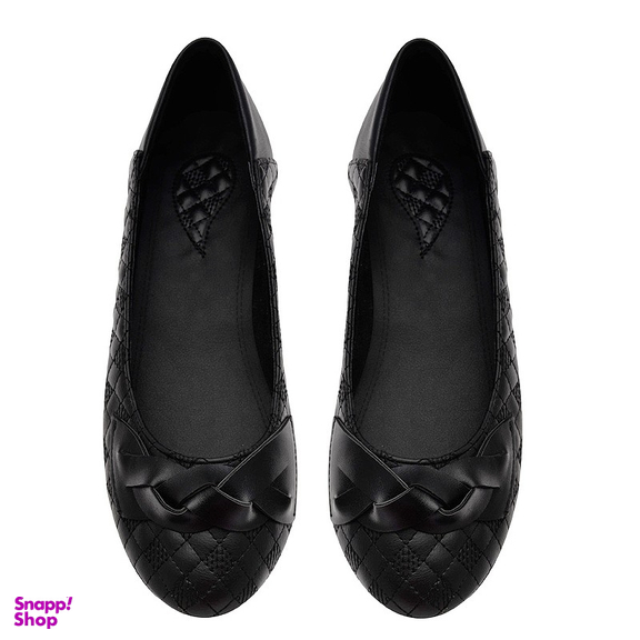 کفش تخت طرح Chanel زنانه کفش میلاد (Milad Shoes) مدل 159002602