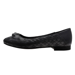 کفش تخت طرح Chanel زنانه کفش میلاد (Milad Shoes) مدل 159002602