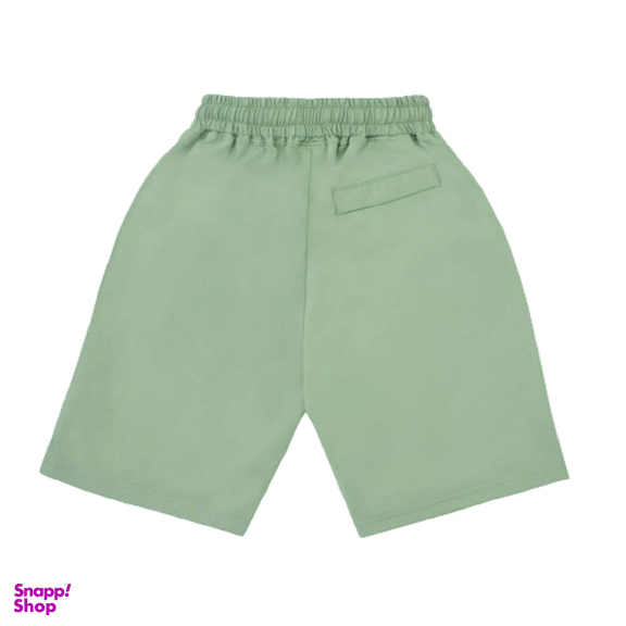 شلوارک تچر اسپرت تیفانی