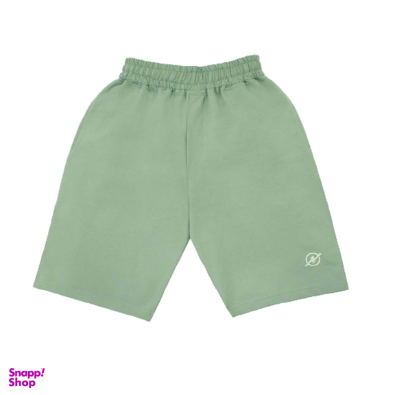 شلوارک تچر اسپرت تیفانی