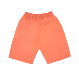 شلوارک تچر اسپرت گلبهی