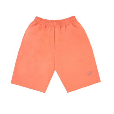 شلوارک تچر اسپرت گلبهی