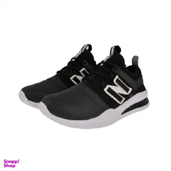کتانی ورزشی مردانه شیک گام طرح New Balance مدل 351002202