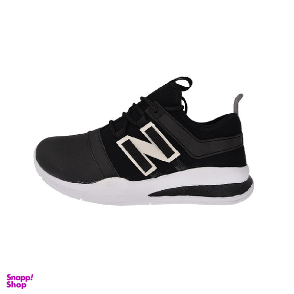 کتانی ورزشی مردانه شیک گام طرح New Balance مدل 351002202