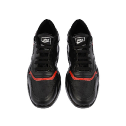 کتانی بندی مردانه شیک گام طرح nike مدل 351003305
