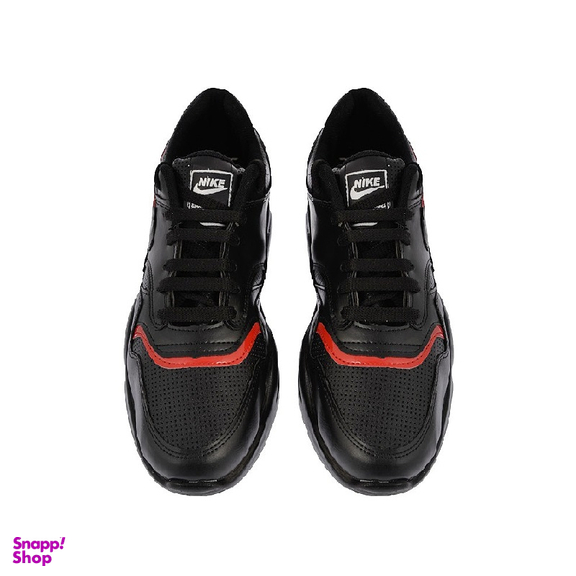 کتانی بندی مردانه شیک گام طرح nike مدل 351003305