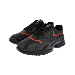 کتانی بندی مردانه شیک گام طرح nike مدل 351003305