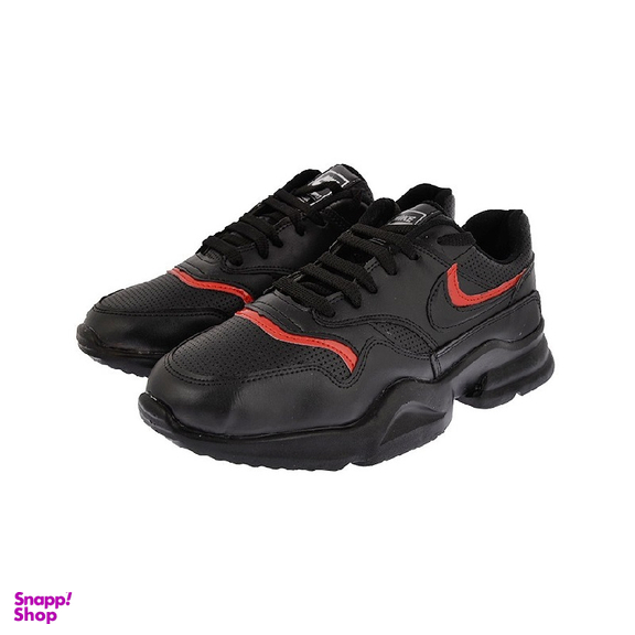 کتانی بندی مردانه شیک گام طرح nike مدل 351003305