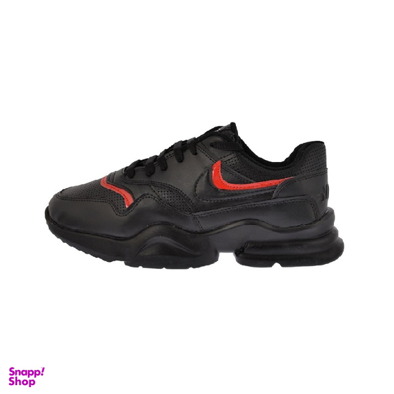 کتانی بندی مردانه شیک گام طرح nike مدل 351003305