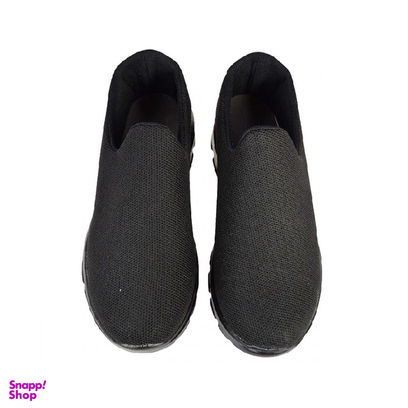 کفش اسپرت مردانه طرح اسکیچرز شیک گام مدل 351004502