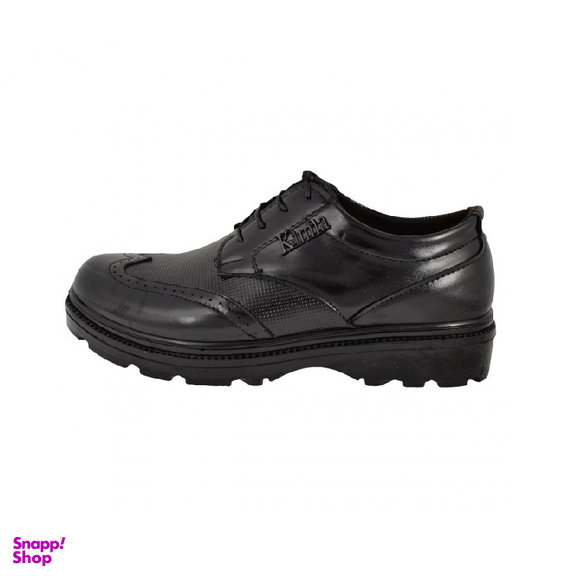 کفش مردانه طرح کیمیا شیک گام مدل 351004802