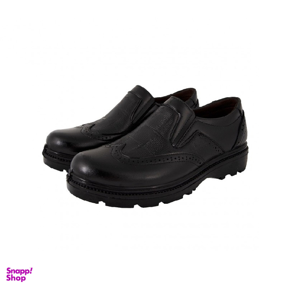 کفش مردانه طرح کیمیا شیک گام مدل 351005102