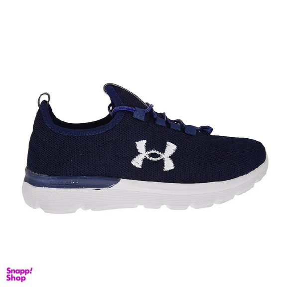 کفش اسپرت مردانه شیک گام طرح Under Armour مدل 351002414