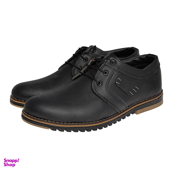 کفش بندی مردانه آی تک مدل 324053735