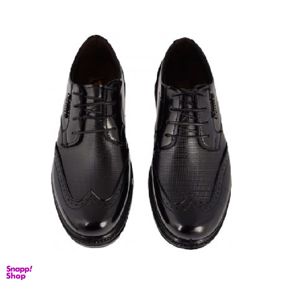 کفش مردانه طرح کیمیا شیک گام مدل 351004802