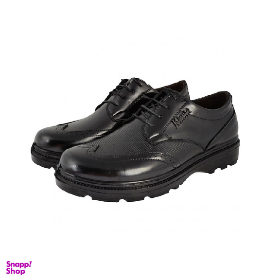 کفش مردانه طرح کیمیا شیک گام مدل 351004802