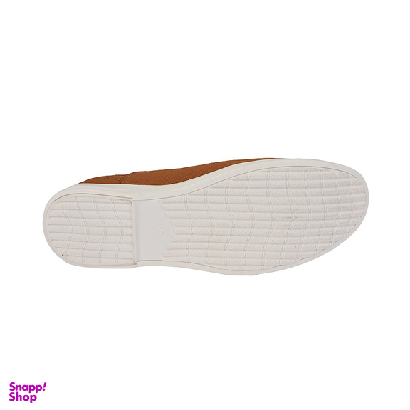 کفش کژوال چرم مردانه (آی تک) مدل 324001107