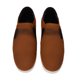 کفش کژوال چرم مردانه (آی تک) مدل 324001107